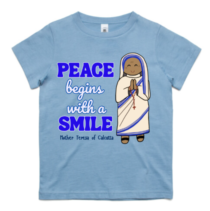 Mother Teresa