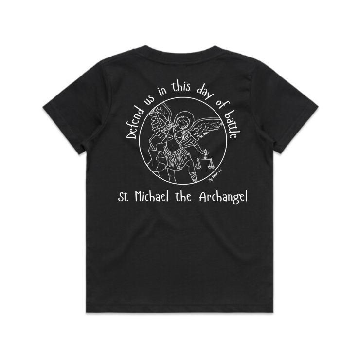 St Michael the Archangel