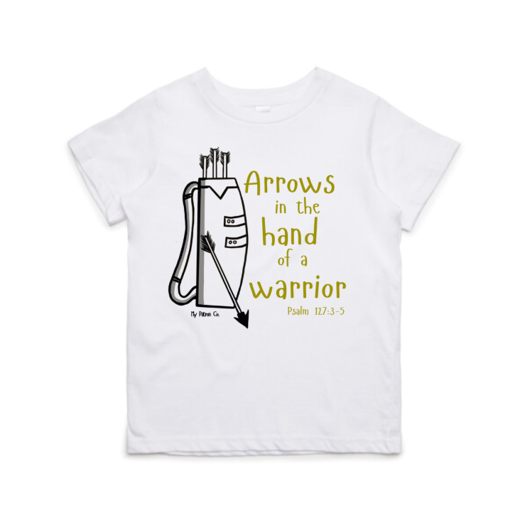 Arrows
