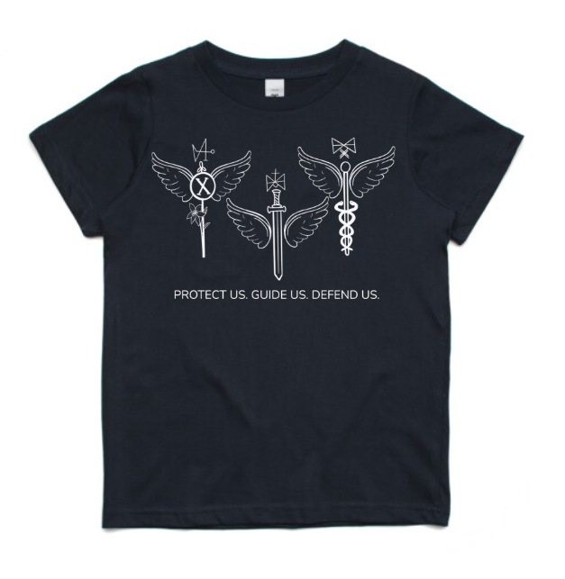 Archangels Tee