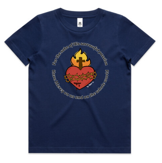 Sacred Heart of Jesus