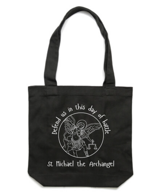 St Michael Tote